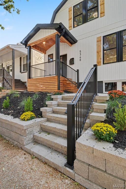 Chester Heights Add - Residential