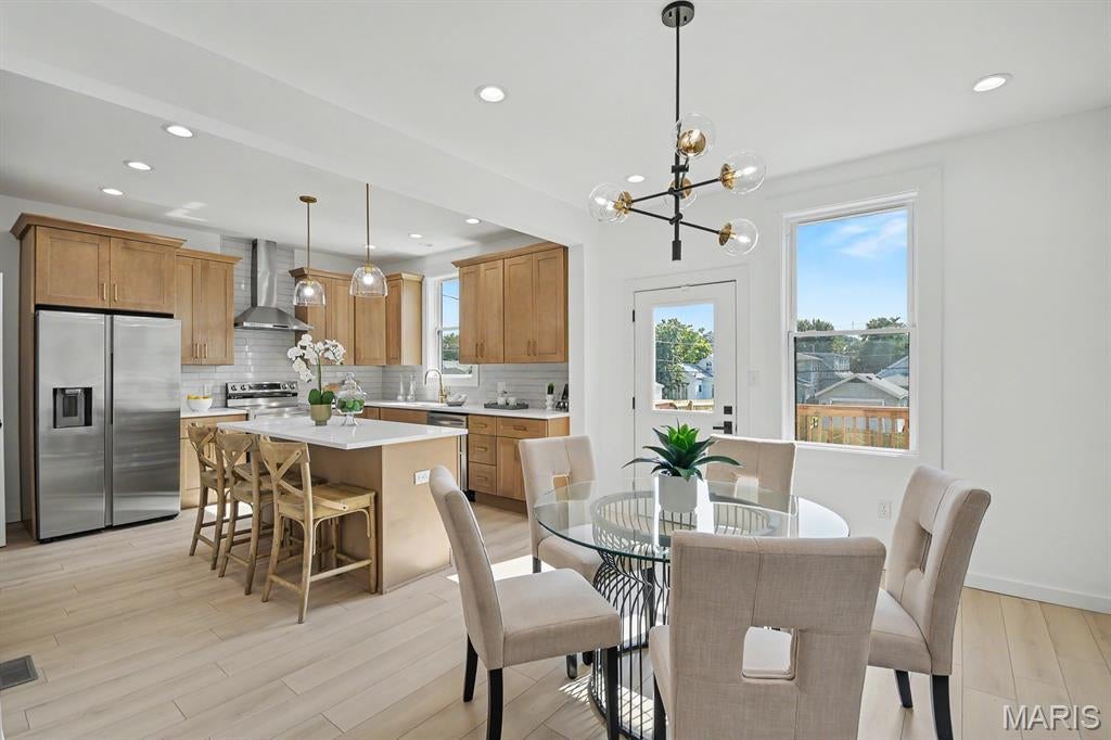 Chester Heights Add - Residential