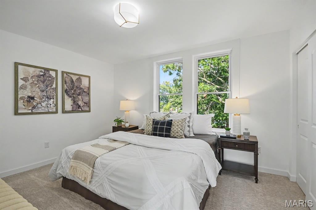 Chester Heights Add - Residential