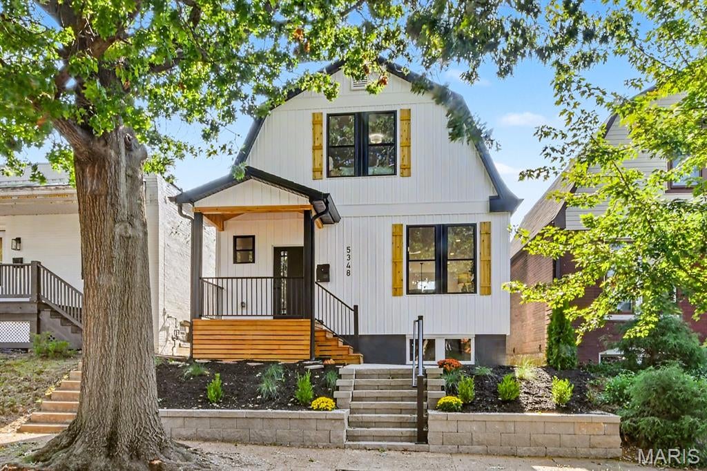 Chester Heights Add - Residential