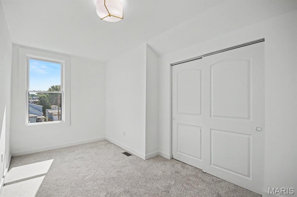 Chester Heights Add - Residential