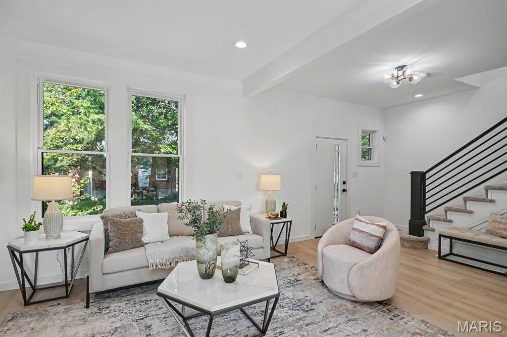 Chester Heights Add - Residential