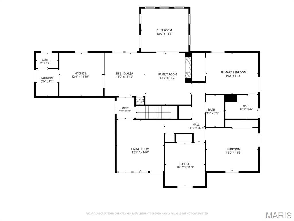 Pioneer Village 2nd Add - Residential