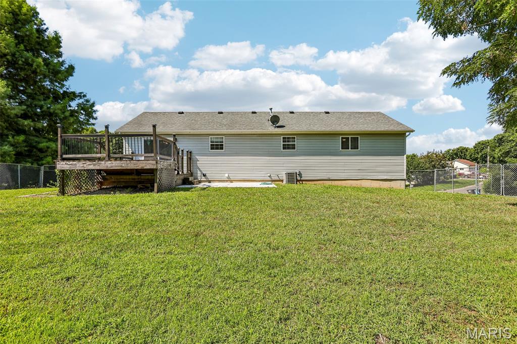 Country Lake Estates - Residential