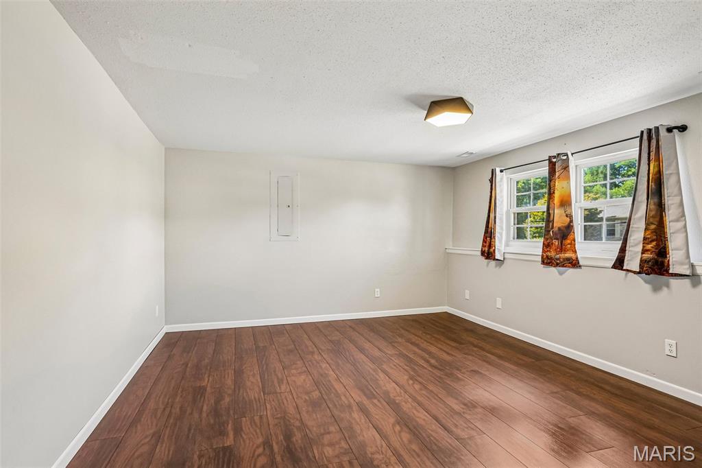 Country Lake Estates - Residential