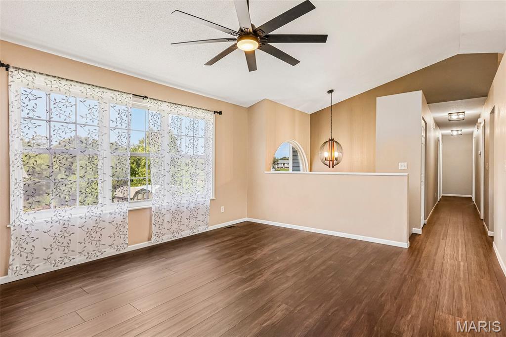 Country Lake Estates - Residential