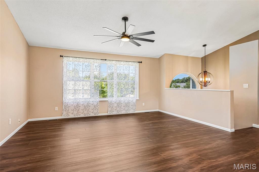 Country Lake Estates - Residential