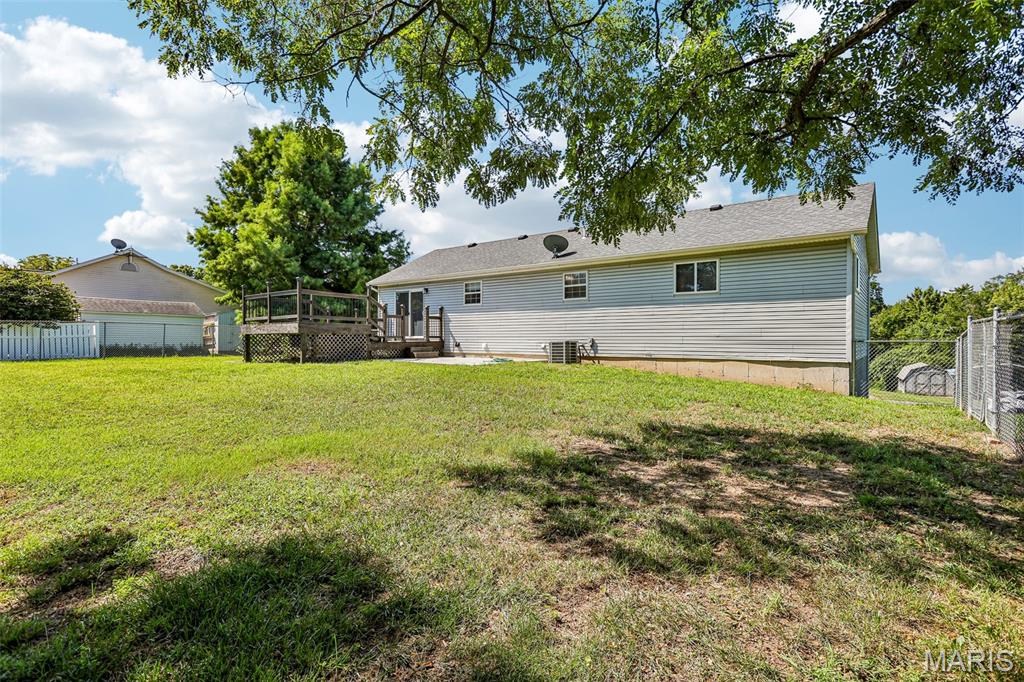Country Lake Estates - Residential