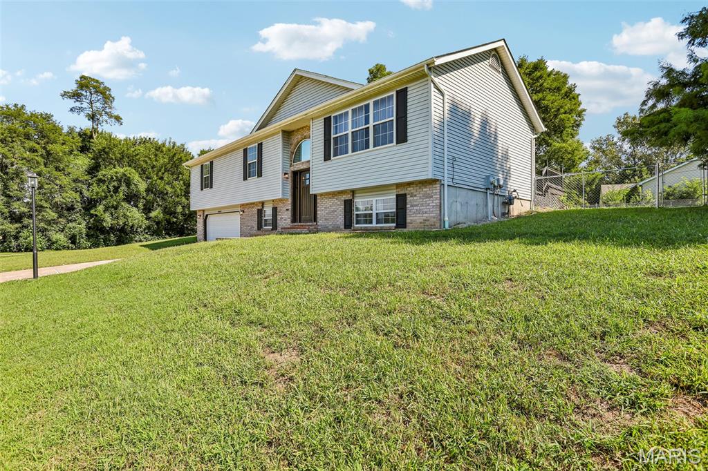 Country Lake Estates - Residential