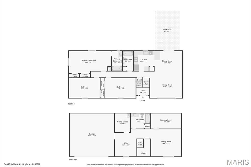 Country Lake Estates - Residential