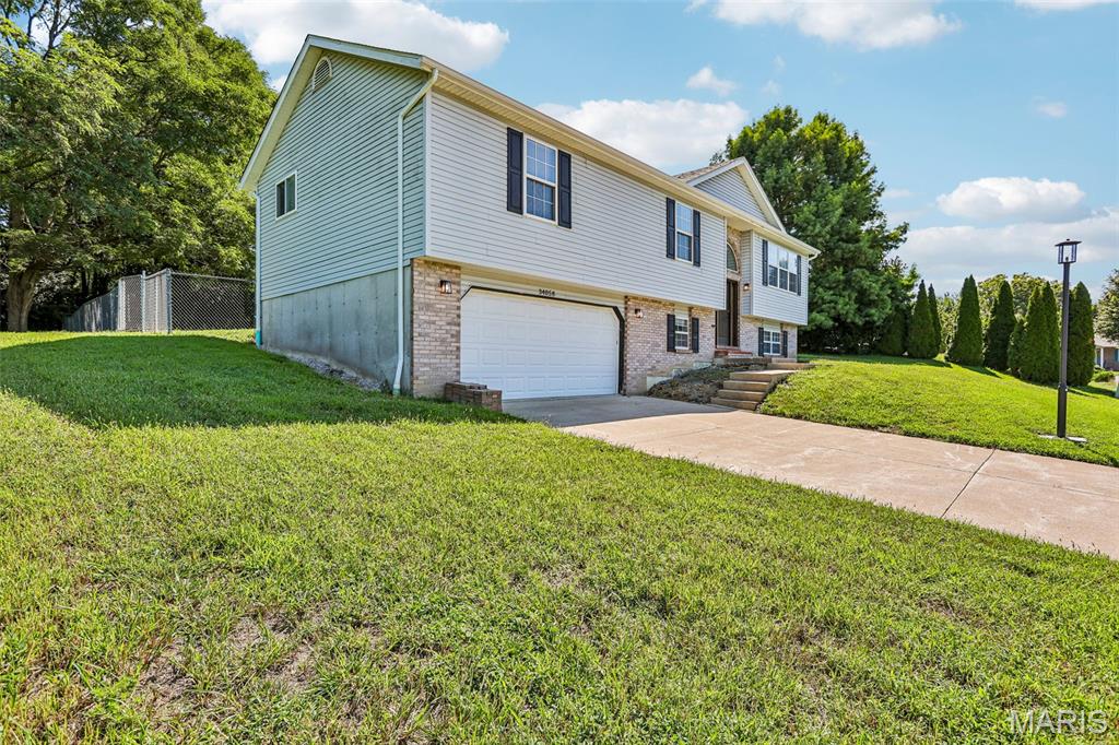 Country Lake Estates - Residential