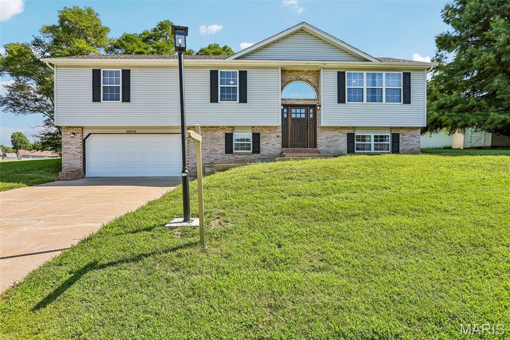 Country Lake Estates - Residential