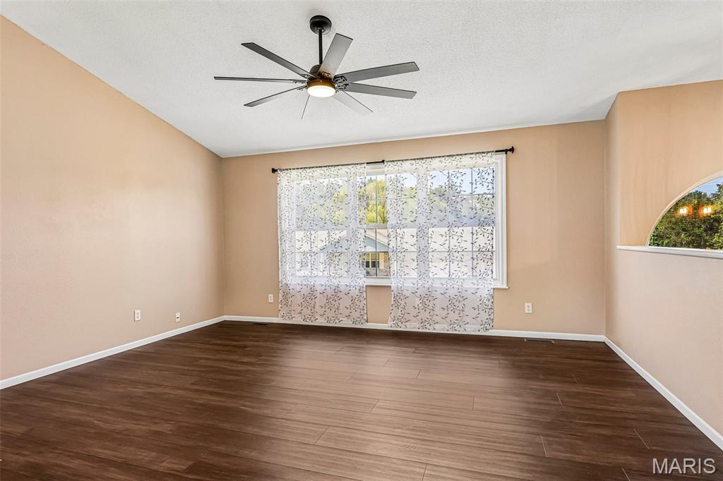 Country Lake Estates - Residential