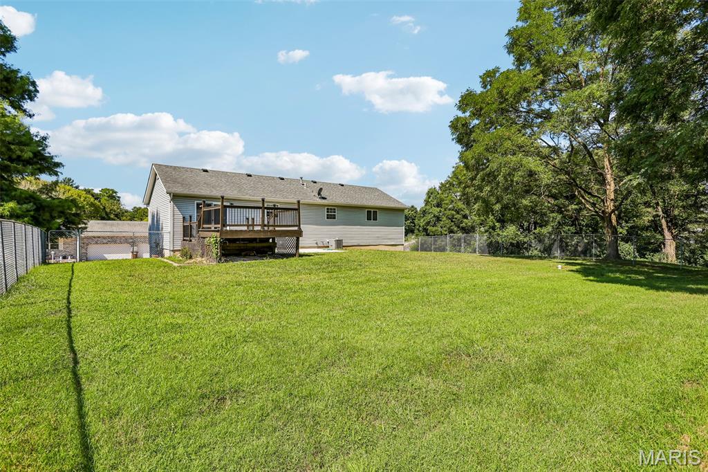 Country Lake Estates - Residential