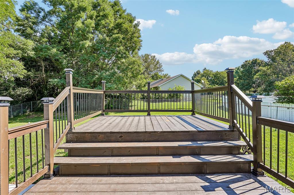 Country Lake Estates - Residential