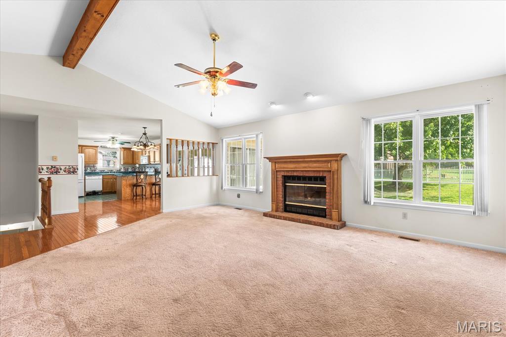 Robrikas Run - Residential