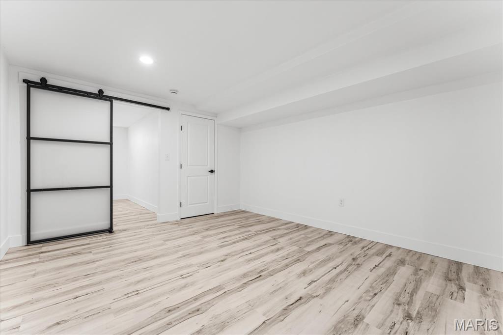Robrikas Run - Residential