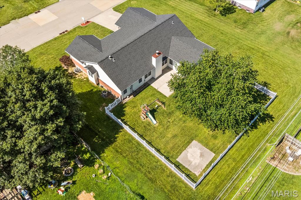 Robrikas Run - Residential