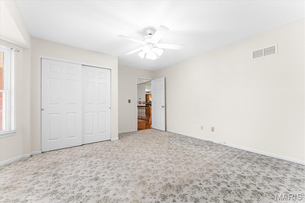 Robrikas Run - Residential