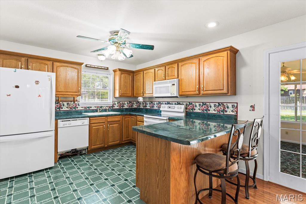 Robrikas Run - Residential