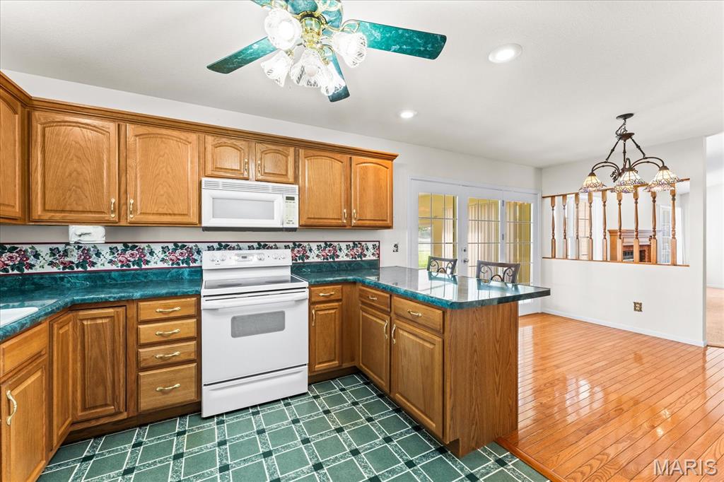 Robrikas Run - Residential