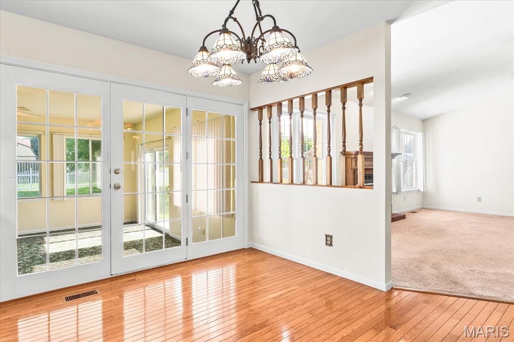 Robrikas Run - Residential