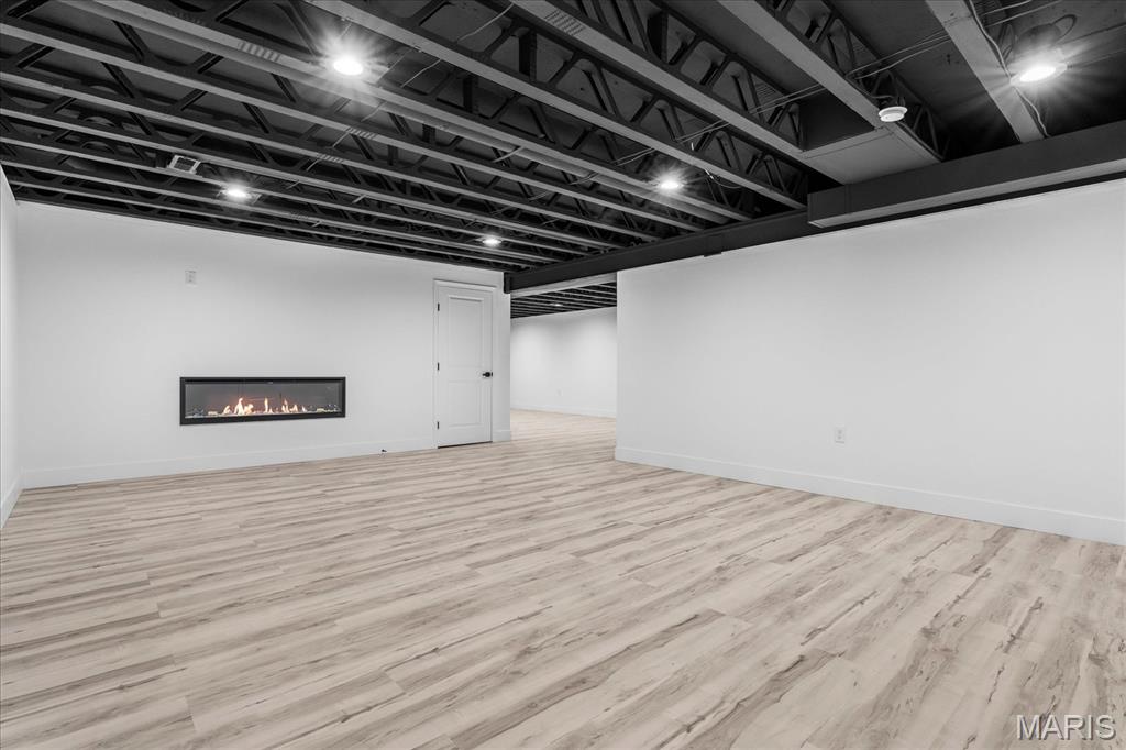 Robrikas Run - Residential