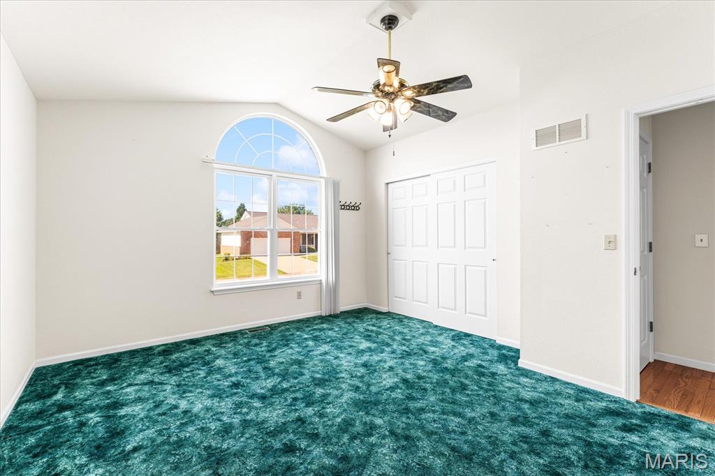 Robrikas Run - Residential