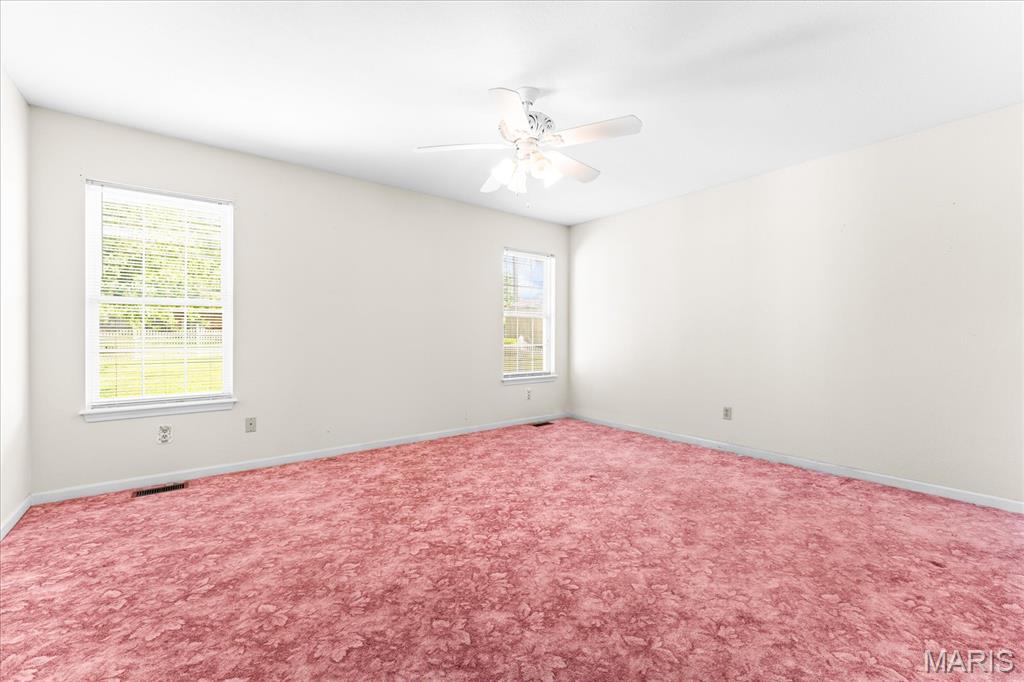 Robrikas Run - Residential