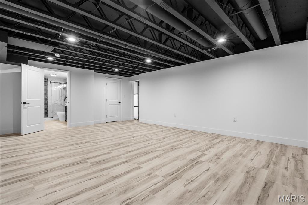 Robrikas Run - Residential