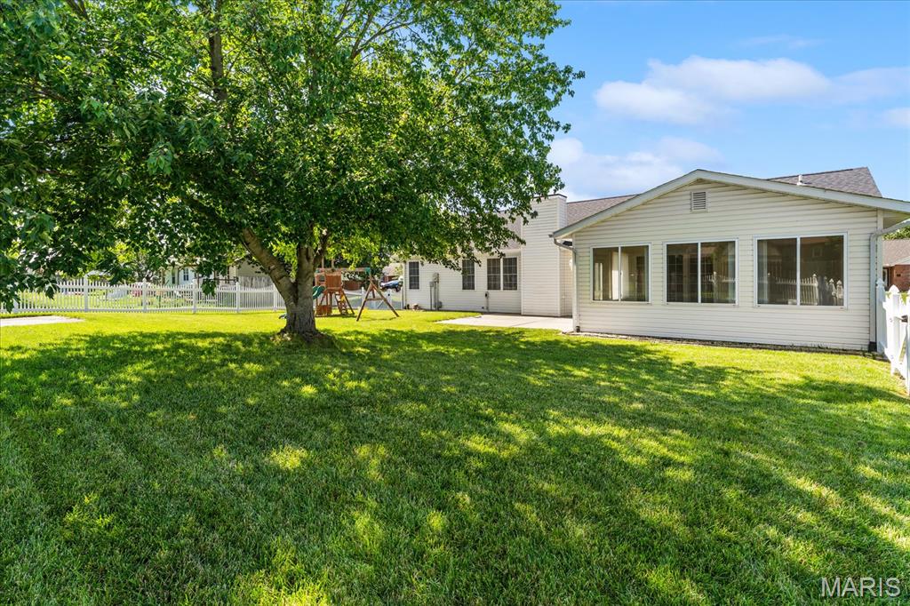 Robrikas Run - Residential