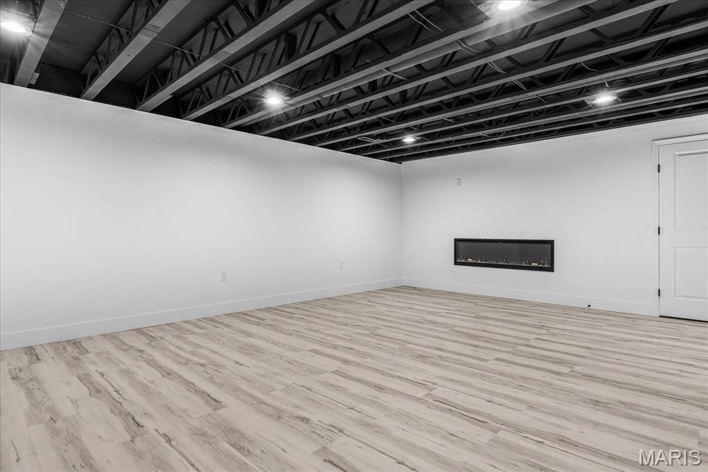 Robrikas Run - Residential