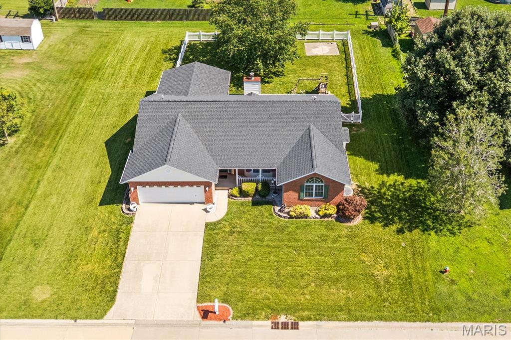 Robrikas Run - Residential