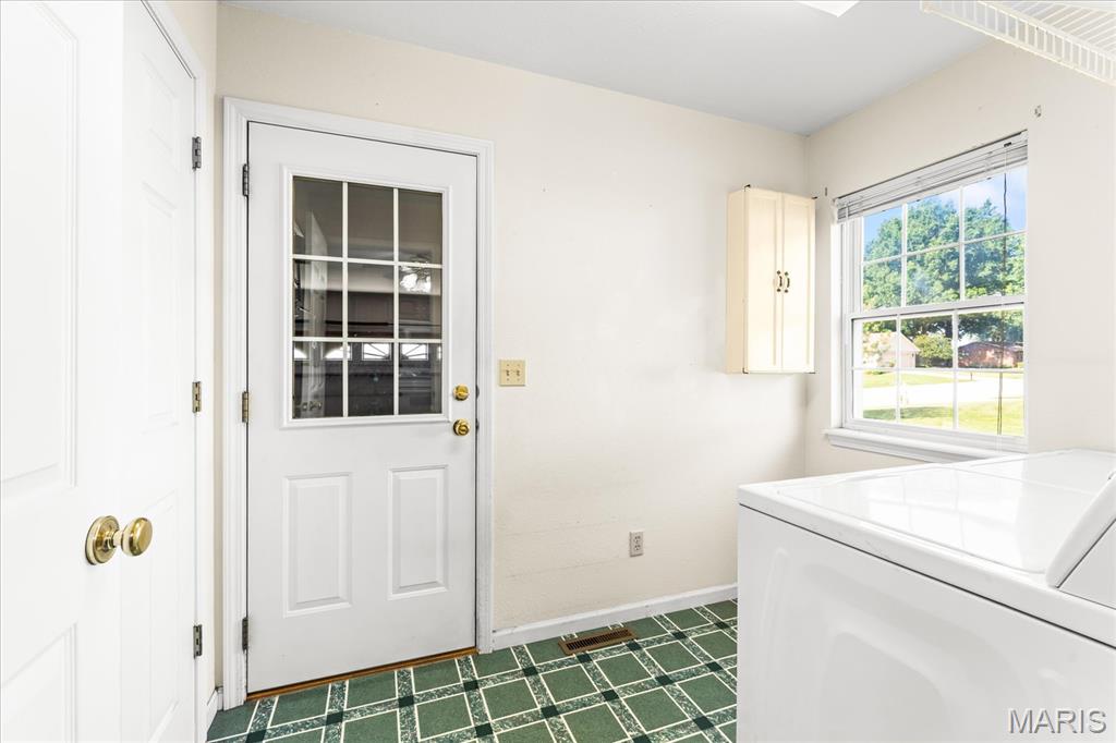 Robrikas Run - Residential