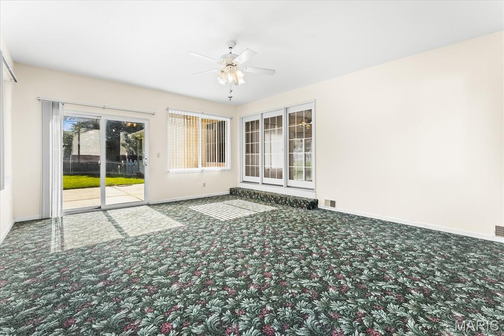 Robrikas Run - Residential