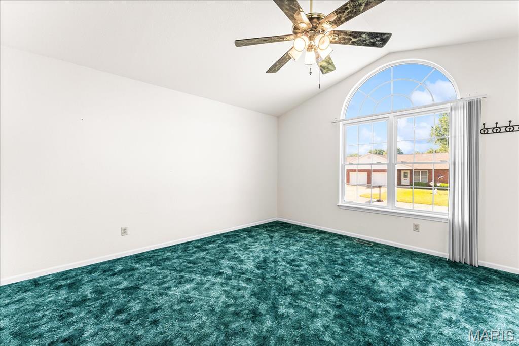Robrikas Run - Residential