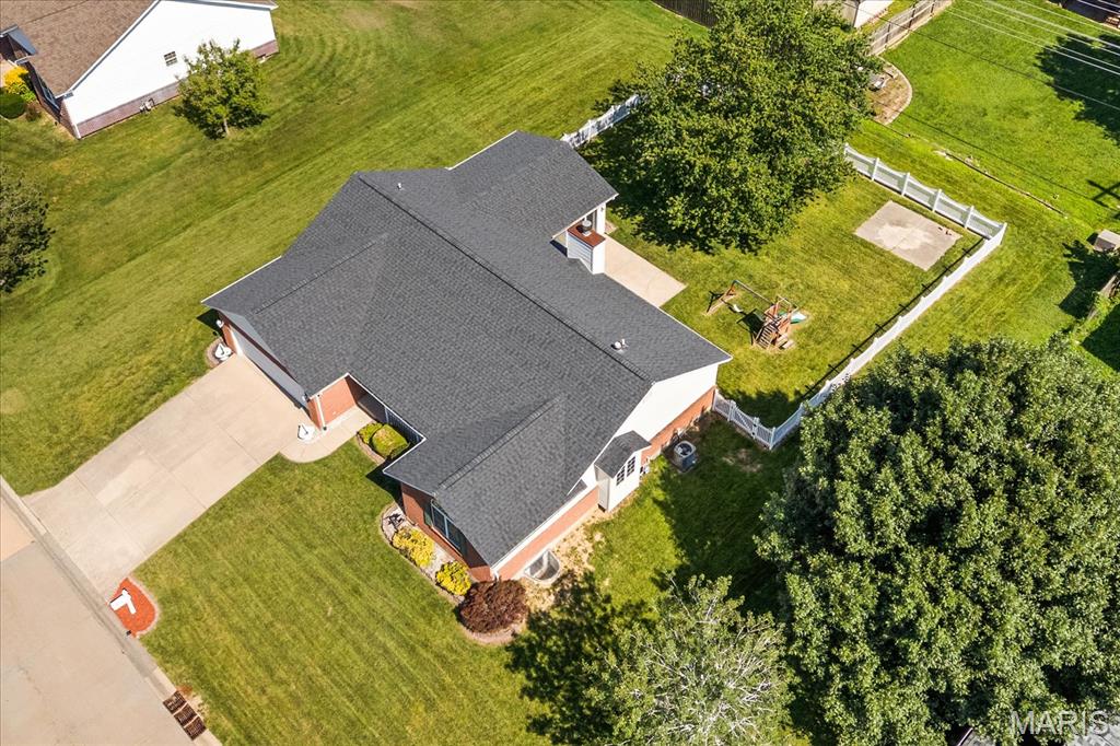 Robrikas Run - Residential