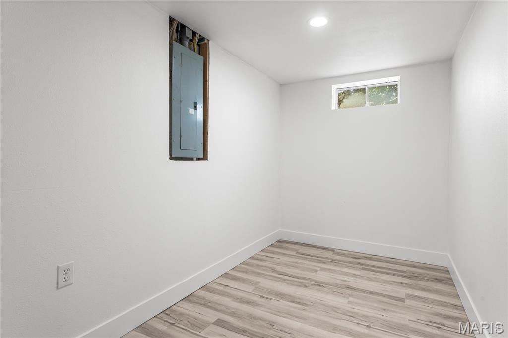 Robrikas Run - Residential