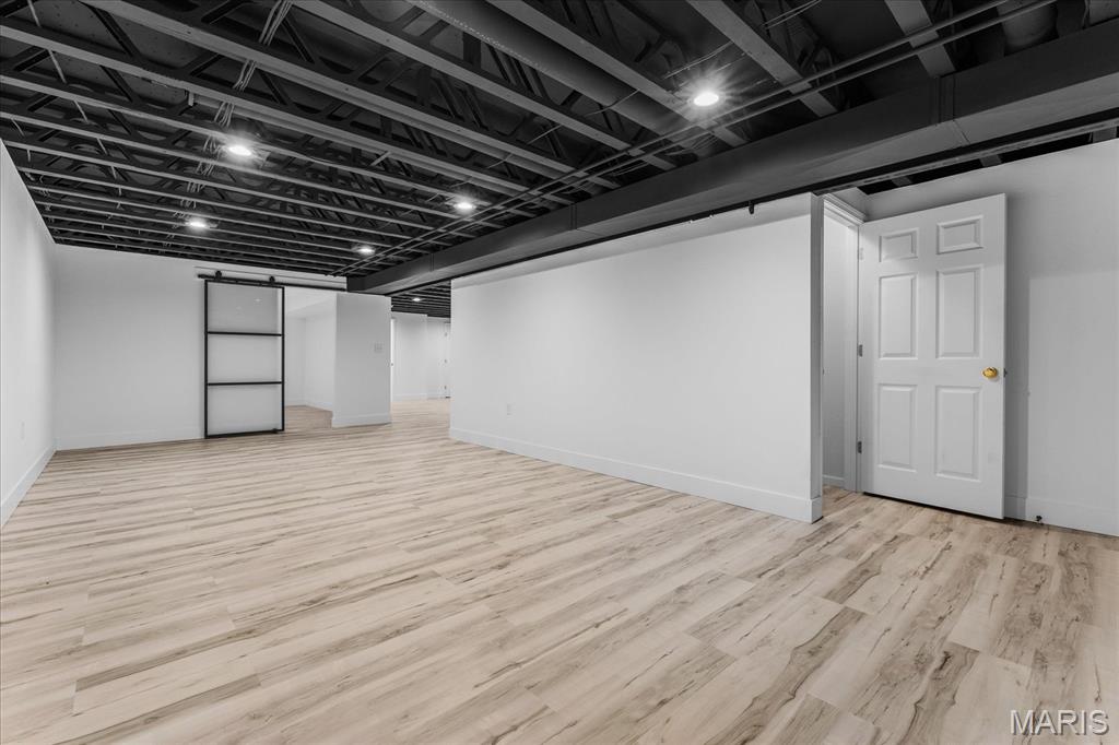 Robrikas Run - Residential