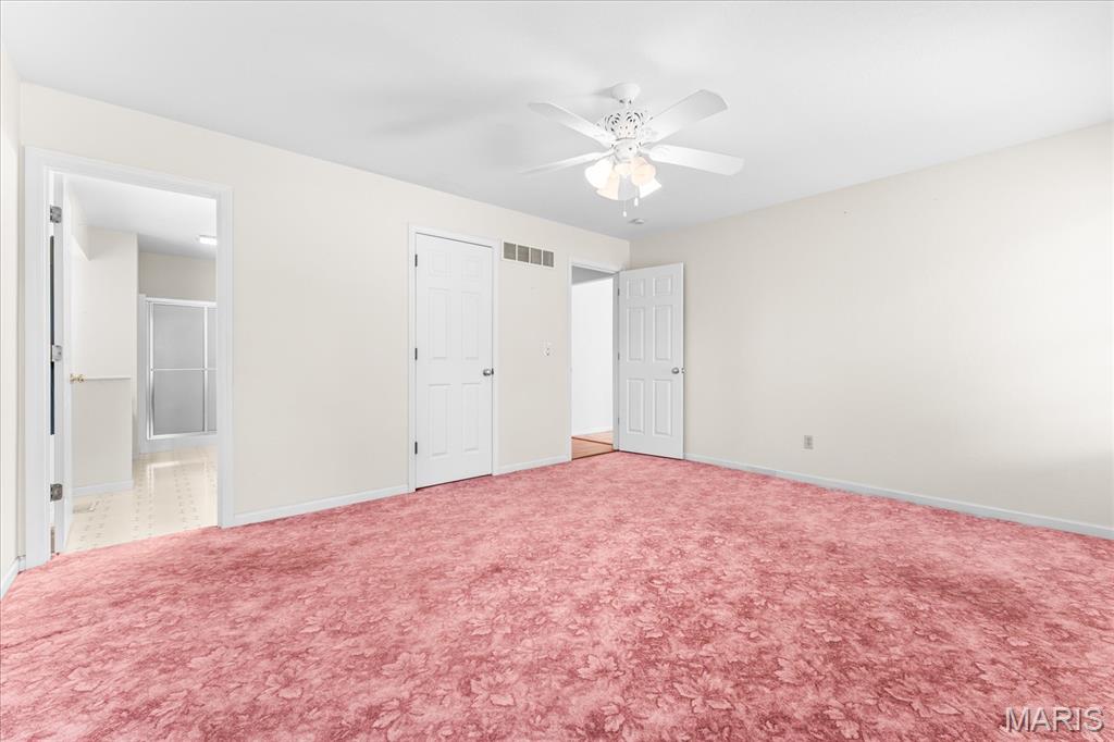Robrikas Run - Residential