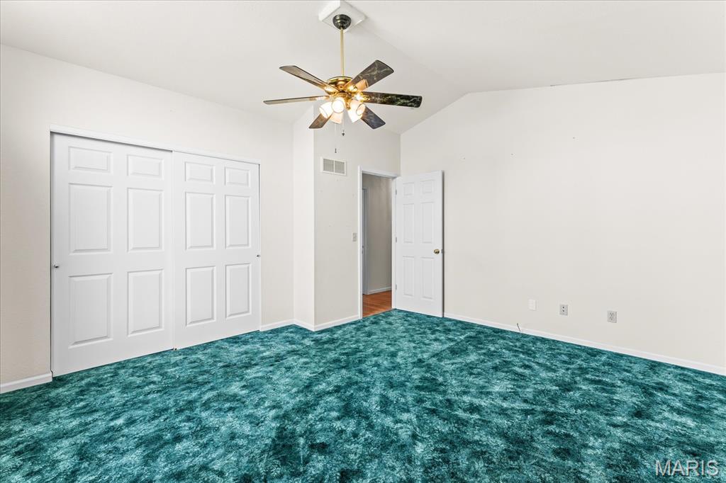 Robrikas Run - Residential