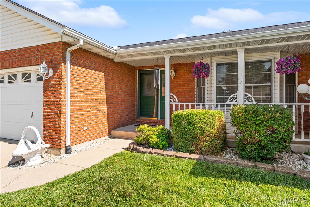 Robrikas Run - Residential