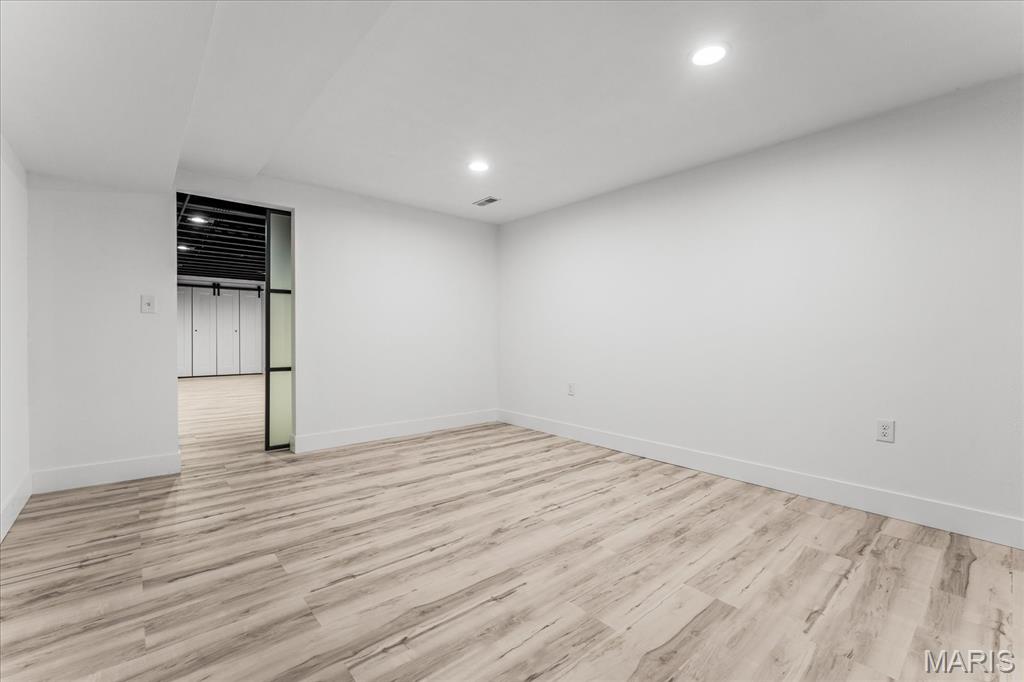 Robrikas Run - Residential