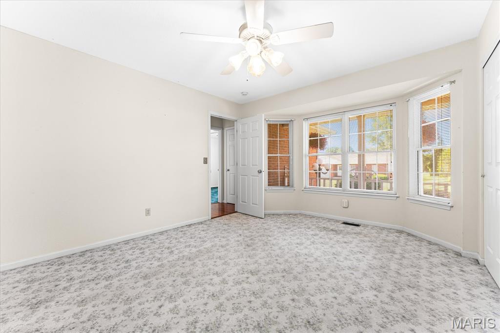 Robrikas Run - Residential