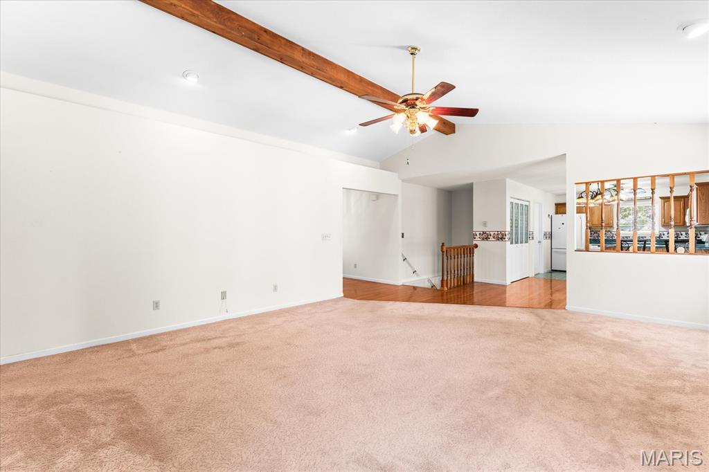 Robrikas Run - Residential