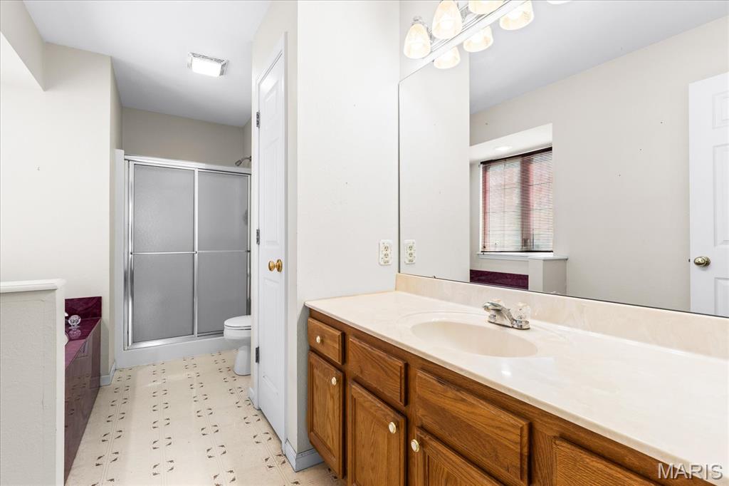 Robrikas Run - Residential