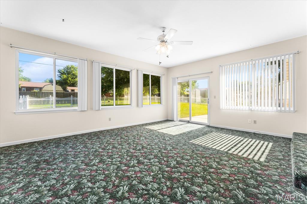 Robrikas Run - Residential