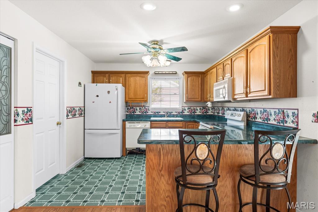 Robrikas Run - Residential