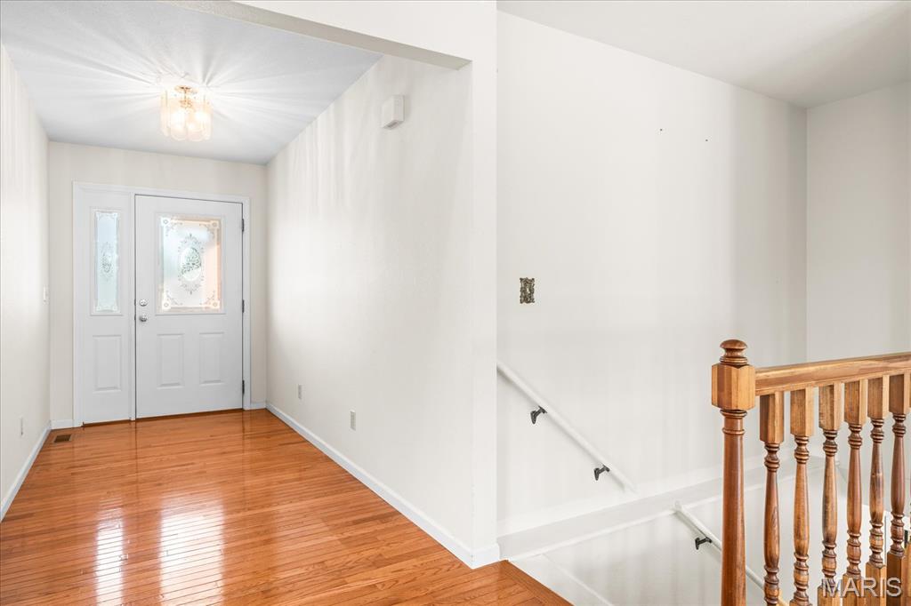 Robrikas Run - Residential