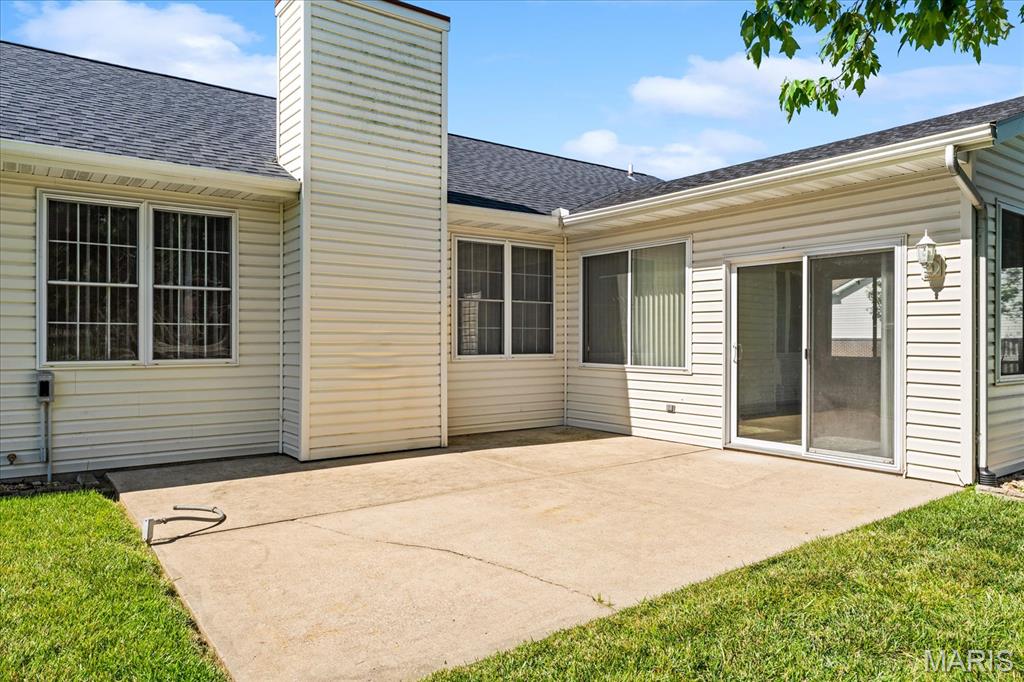 Robrikas Run - Residential